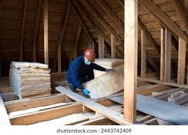 Best Attic Insulation Installation  in Wilson, WY