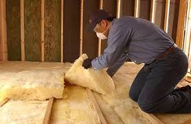 Best Spray Foam Insulation  in Wilson, WY