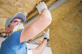 Best Blown-In Insulation  in Wilson, WY