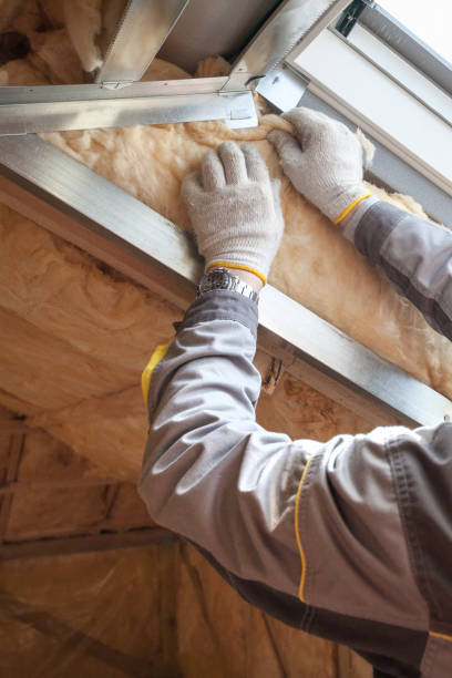 Best Reflective Insulation  in Wilson, WY