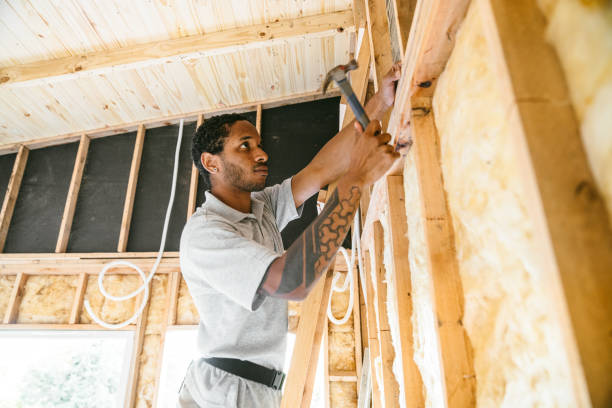 Best Attic Insulation Installation  in Wilson, WY